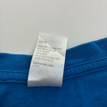 Load image into Gallery viewer, Boys Urban Supply, cotton long sleeve tee / top, wolf, FUC, size 10,  