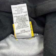 Load image into Gallery viewer, Boys DC Comics, Batman Lego fleece lined hoodie sweater, GUC, size 8,  