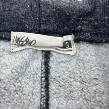 Load image into Gallery viewer, Boys Mossimo, fleece lined track pants, elasticated, Inside leg: 35.5cm, FUC, size 3,  
