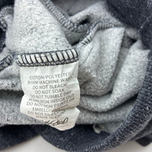 Load image into Gallery viewer, Boys Mossimo, fleece lined track pants, elasticated, Inside leg: 35.5cm, FUC, size 3,  