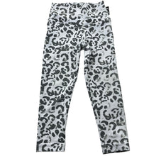 Load image into Gallery viewer, Girls Exotica, sports / activewear leggings, Inside leg: 28cm, GUC, size 2,  