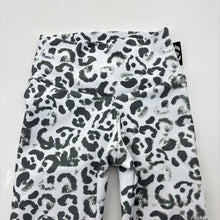 Load image into Gallery viewer, Girls Exotica, sports / activewear leggings, Inside leg: 28cm, GUC, size 2,  