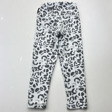 Load image into Gallery viewer, Girls Exotica, sports / activewear leggings, Inside leg: 28cm, GUC, size 2,  