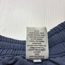Load image into Gallery viewer, Boys Target, navy swim shorts / boardies, GUC, size 3,  