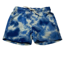 Load image into Gallery viewer, Boys Anko, tie dyed lightweight board shorts, elasticated, FUC, size 2,  