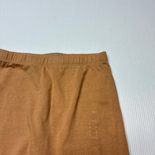 Load image into Gallery viewer, Unisex Dymples, stretchy leggings / bottoms, GUC, size 2,  