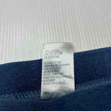 Load image into Gallery viewer, Girls Anko, stretchy denim leggings, elasticated, GUC, size 1,  