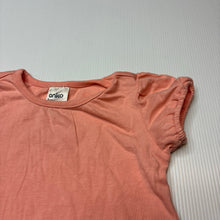 Load image into Gallery viewer, Girls Anko, pink cotton tee / top, FUC, size 00,  
