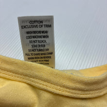 Load image into Gallery viewer, Unisex Disney, Winnie the Pooh soft cotton tee / top, EUC, size 1,  