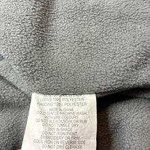 Load image into Gallery viewer, Boys Sprout, fleece lined puffer vest / sleeveless jacket, EUC, size 0,  