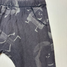 Load image into Gallery viewer, Boys Zara, stretchy leggings / bottoms, elasticated, FUC, size 1,  