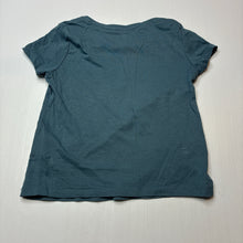 Load image into Gallery viewer, Boys Lily &amp; Dan, cotton tee / top, dinosaur, GUC, size 4,  
