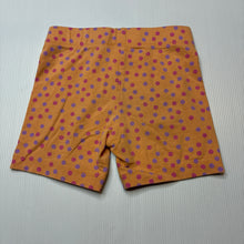 Load image into Gallery viewer, Girls Anko, stretchy bike shorts, elasticated, GUC, size 4,  