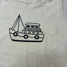 Load image into Gallery viewer, Boys Anko, cotton singlet / tank top, GUC, size 2,  