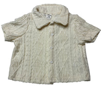 Load image into Gallery viewer, Girls SHEIN, lightweight short sleeve shirt, EUC, size 0,  