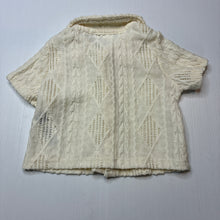 Load image into Gallery viewer, Girls SHEIN, lightweight short sleeve shirt, EUC, size 0,  
