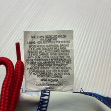 Load image into Gallery viewer, Boys Milkshake, colourful swim shorts, dinosaurs, EUC, size 4,  