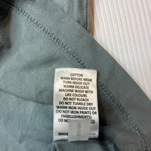 Load image into Gallery viewer, Boys Target, loose fit organic cotton tee / top, EUC, size 3,  