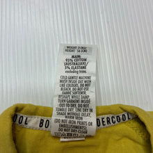Load image into Gallery viewer, Unisex Bonds, WONDERCOOL zip wondersuit / zippy / romper, GUC, size 0000,  