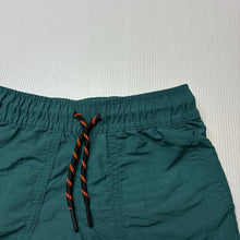 Load image into Gallery viewer, Boys Target, lightweight shorts, elasticated, GUC, size 1,  