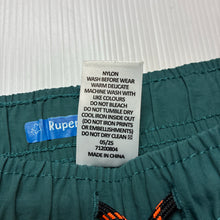 Load image into Gallery viewer, Boys Target, lightweight shorts, elasticated, GUC, size 1,  