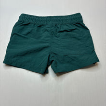 Load image into Gallery viewer, Boys Target, lightweight shorts, elasticated, GUC, size 1,  