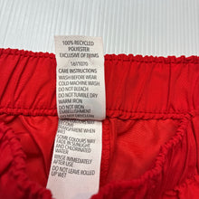 Load image into Gallery viewer, Boys KID, lightweight board shorts, elasticated, EUC, size 3,  