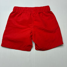 Load image into Gallery viewer, Boys KID, lightweight board shorts, elasticated, EUC, size 3,  