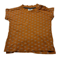 Load image into Gallery viewer, Boys Baby Berry, soft cotton tee / top, EUC, size 1,  