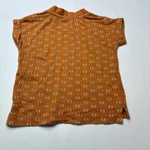 Load image into Gallery viewer, Boys Baby Berry, soft cotton tee / top, EUC, size 1,  