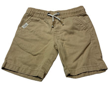 Load image into Gallery viewer, Boys Brilliant Basics, cotton shorts, elasticated, GUC, size 2,  