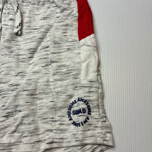Load image into Gallery viewer, Boys babyhug, casual shorts, elasticated, GUC, size 4-5,  
