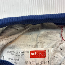 Load image into Gallery viewer, Boys babyhug, casual shorts, elasticated, GUC, size 4-5,  