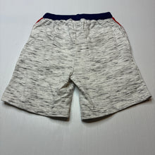 Load image into Gallery viewer, Boys babyhug, casual shorts, elasticated, GUC, size 4-5,  