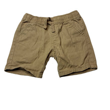 Load image into Gallery viewer, Boys Brilliant Basics, cotton shorts, elasticated, GUC, size 4,  