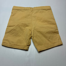 Load image into Gallery viewer, Boys LC Waikiki, lightweight cotton shorts, adjustable, EUC, size 3-4,  
