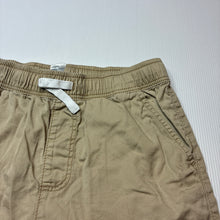 Load image into Gallery viewer, Boys Anko, lightweight cotton shorts, elasticated, GUC, size 12,  