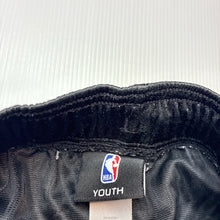 Load image into Gallery viewer, Boys NBA, Chicago Bulls shorts, elasticated, EUC, size 10,  