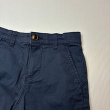 Load image into Gallery viewer, Boys Target, stretch cotton shorts, adjustable, FUC, size 5,  
