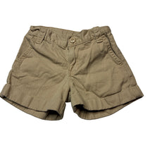 Load image into Gallery viewer, Girls Gymboree, cotton shorts, adjustable, EUC, size 5,  