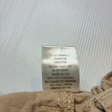 Load image into Gallery viewer, Girls Gymboree, cotton shorts, adjustable, EUC, size 5,  