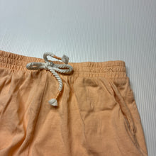 Load image into Gallery viewer, Girls KID, lightweight cotton shorts, elasticated, EUC, size 6,  