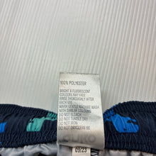 Load image into Gallery viewer, Boys Anko, lightweight board shorts, dinsoaurs, FUC, size 6,  