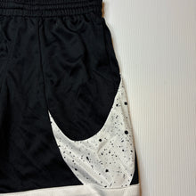Load image into Gallery viewer, Unisex Nike, Dri-Fit sports / activewear shorts, Sz: S, EUC, size 8-10,  