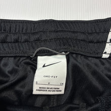 Load image into Gallery viewer, Unisex Nike, Dri-Fit sports / activewear shorts, Sz: S, EUC, size 8-10,  