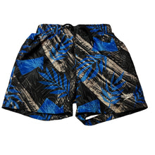 Load image into Gallery viewer, Boys Speedo, lined board shorts, elasticated, Sz: XS, GUC, size 4,  