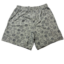 Load image into Gallery viewer, Boys Nintendo, Super Mario cotton pyjama shorts, GUC, size 8,  