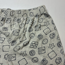 Load image into Gallery viewer, Boys Nintendo, Super Mario cotton pyjama shorts, GUC, size 8,  