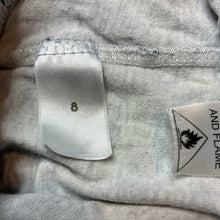 Load image into Gallery viewer, Boys Nintendo, Super Mario cotton pyjama shorts, GUC, size 8,  