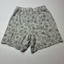 Load image into Gallery viewer, Boys Nintendo, Super Mario cotton pyjama shorts, GUC, size 8,  
